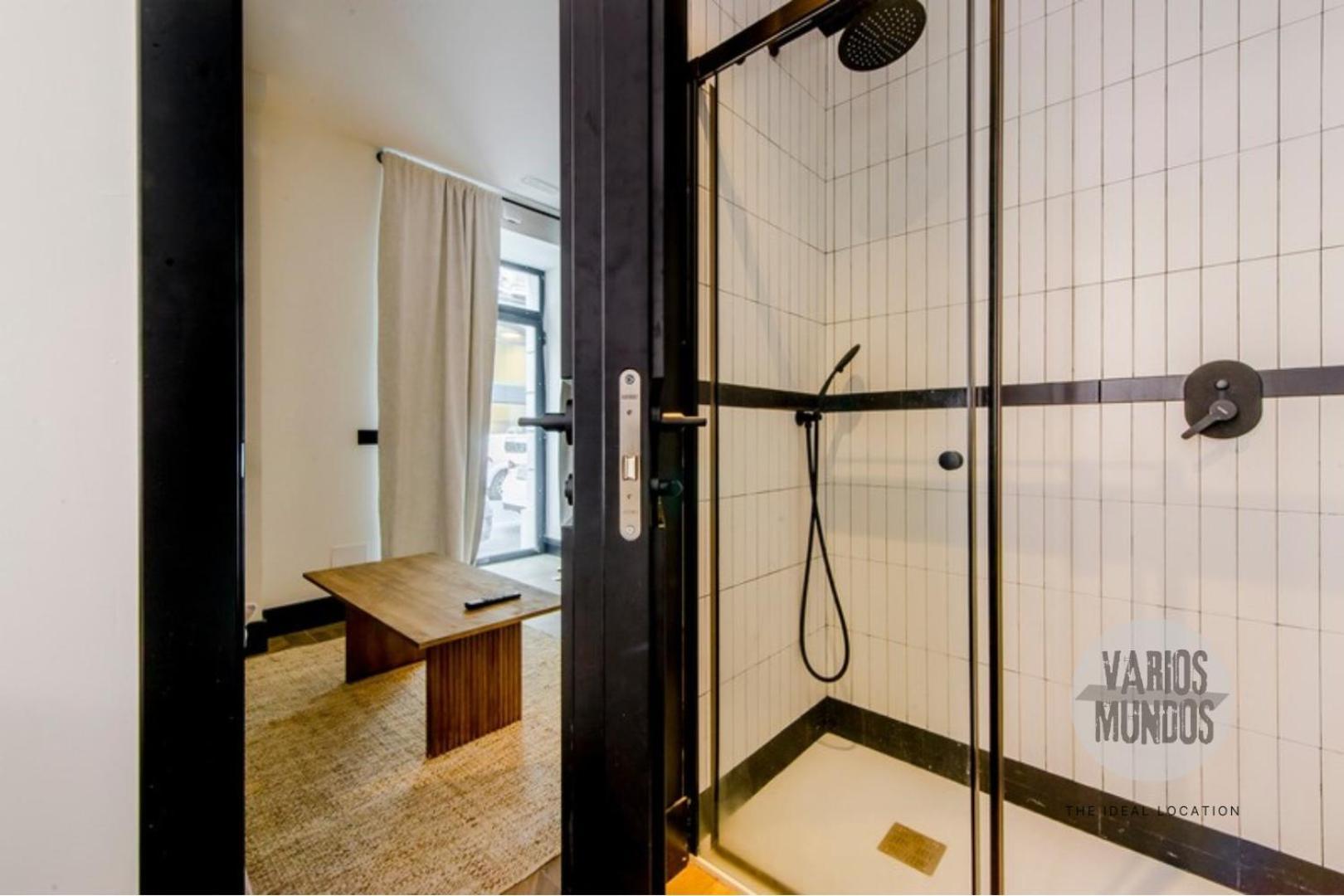 Encanto Madrileno Para 2, Vive En Calle Del Aguila E3 外观 照片